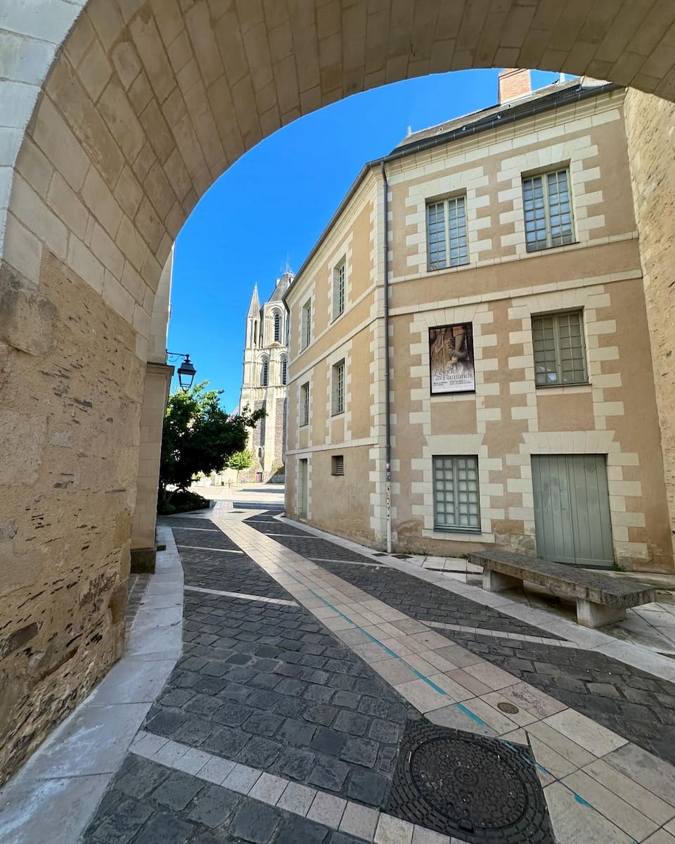 Musees Angers Loire Valley FR Musees Angers Loire Valley FR