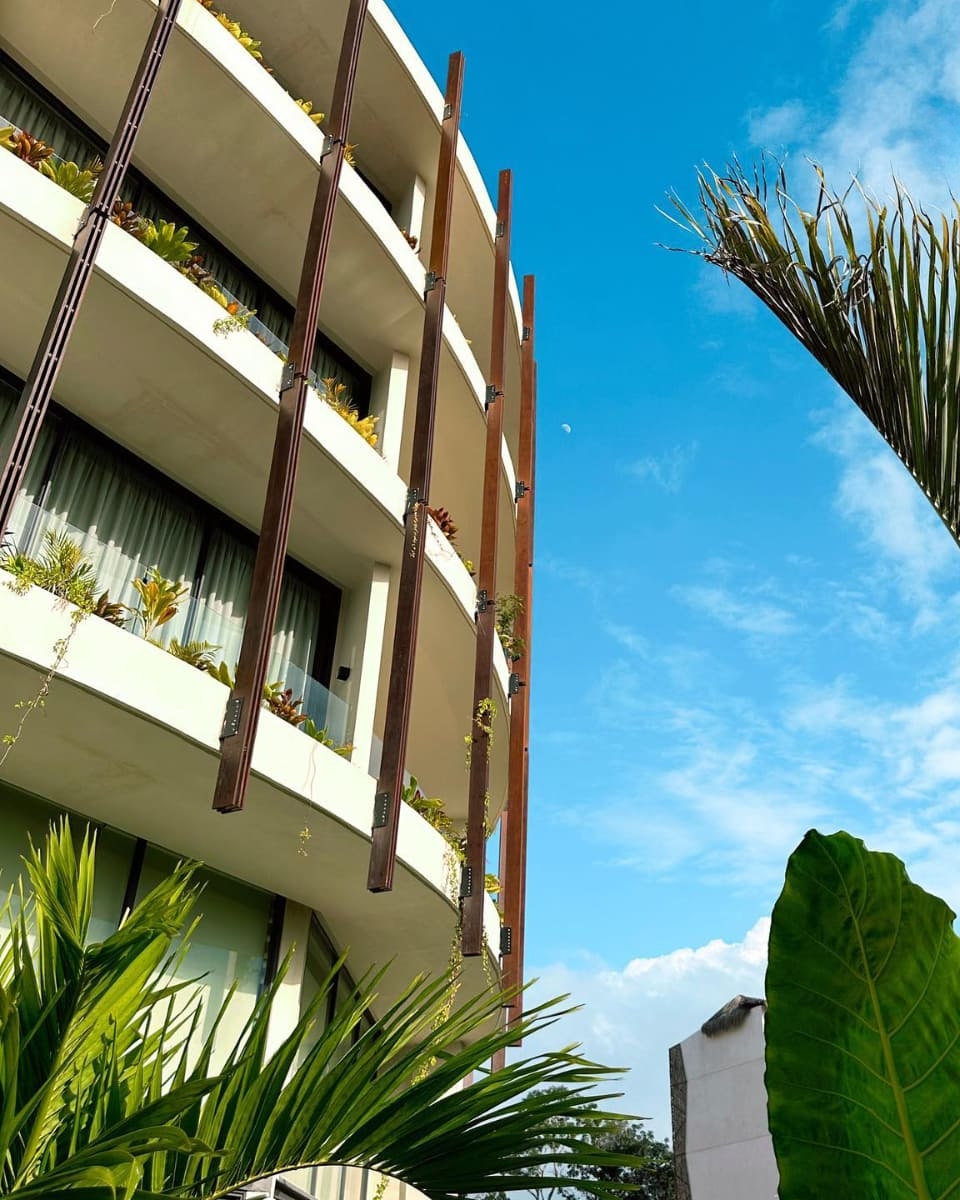 Aldea Zama, Tulum Aldea Zama, Tulum