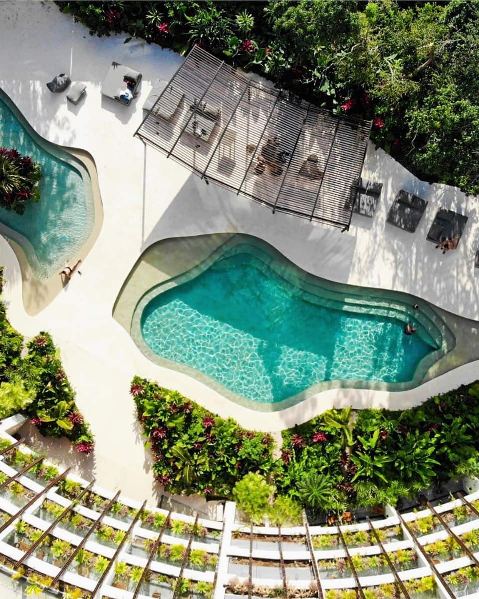 Aldea Zama, Tulum Aldea Zama, Tulum