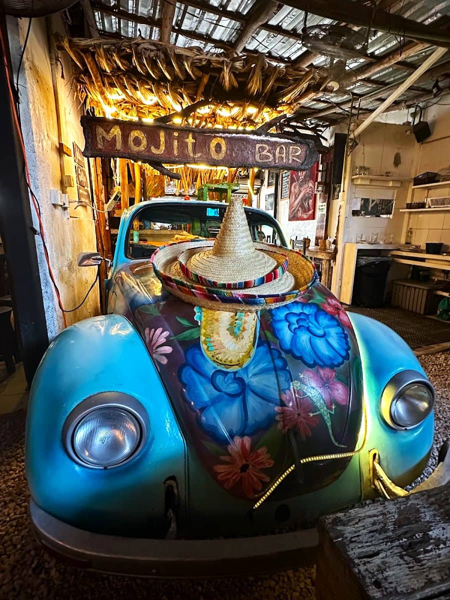 Batey Mojito, Tulum Batey Mojito, Tulum