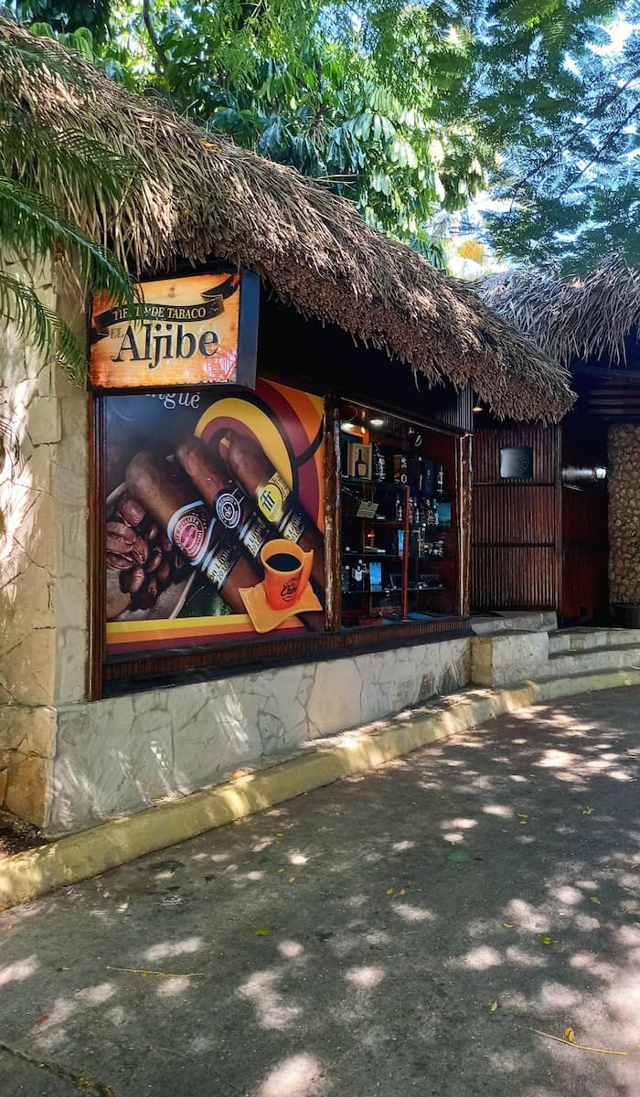 El Aljibe Playa Havana El Aljibe Playa Havana