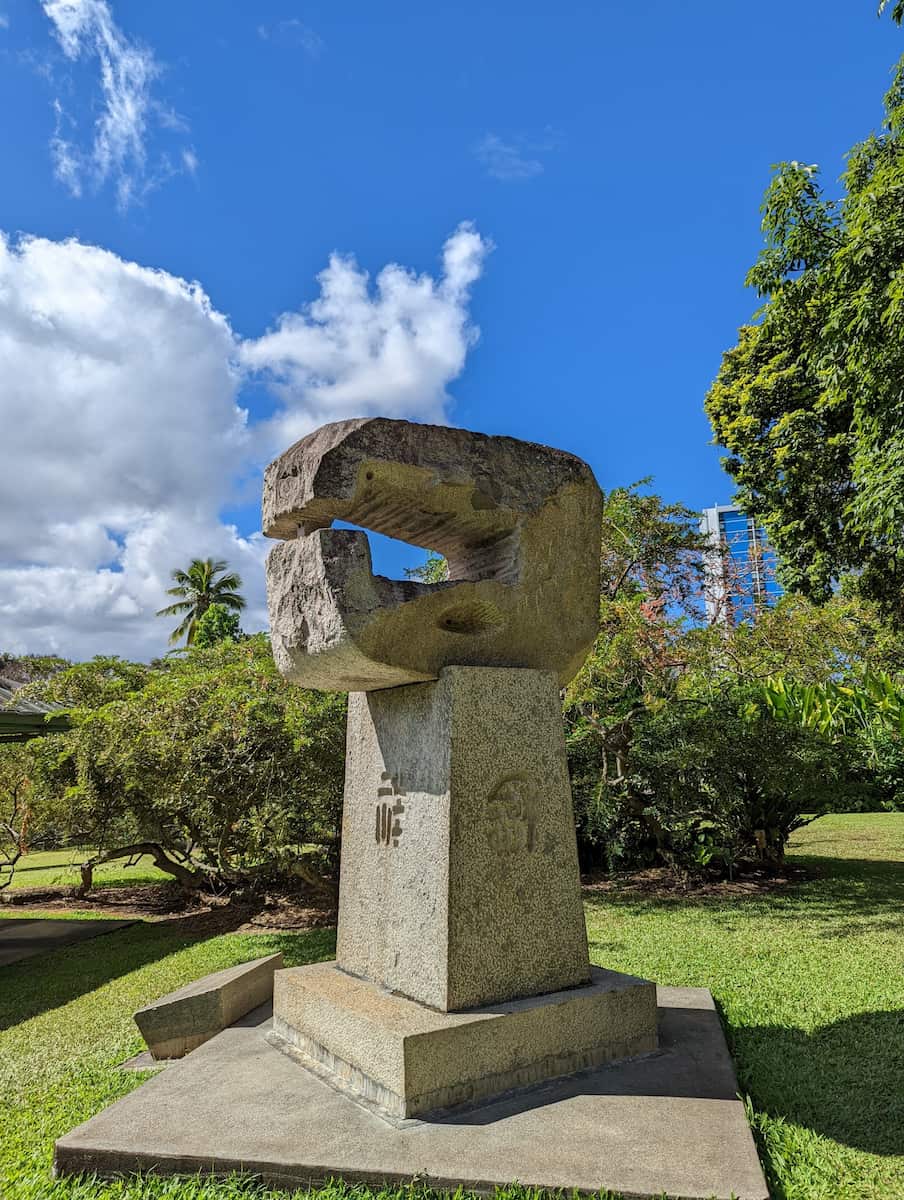 Foster Botanical Garden, Honolulu Foster Botanical Garden, Honolulu