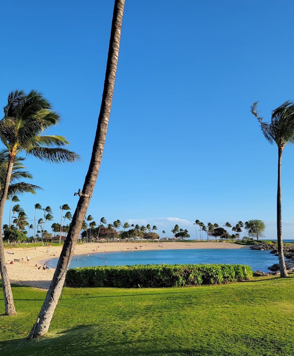 Ko Olina, Oahu Ko Ko Olina, Oahu Ko