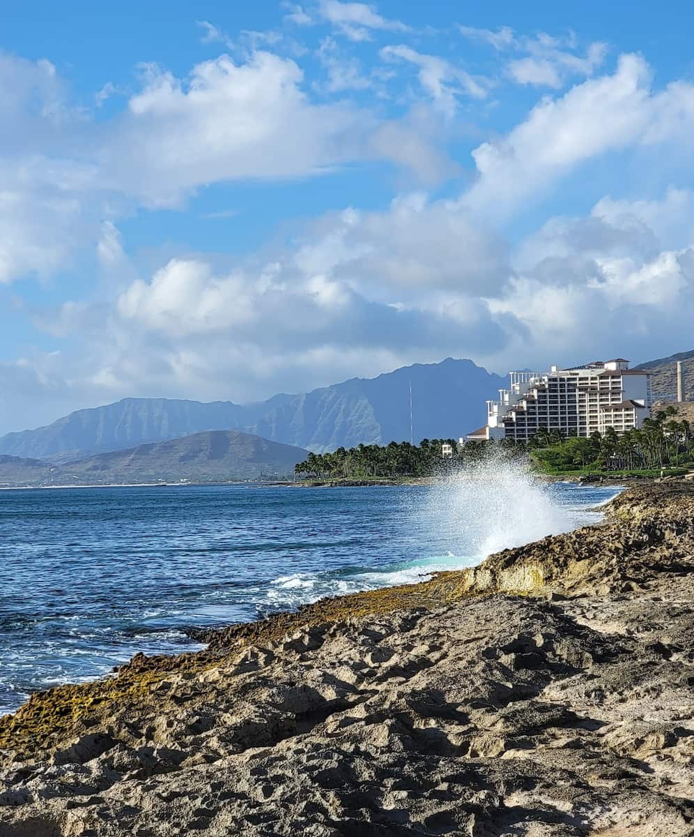 Ko Olina, Oahu Ko Ko Olina, Oahu Ko