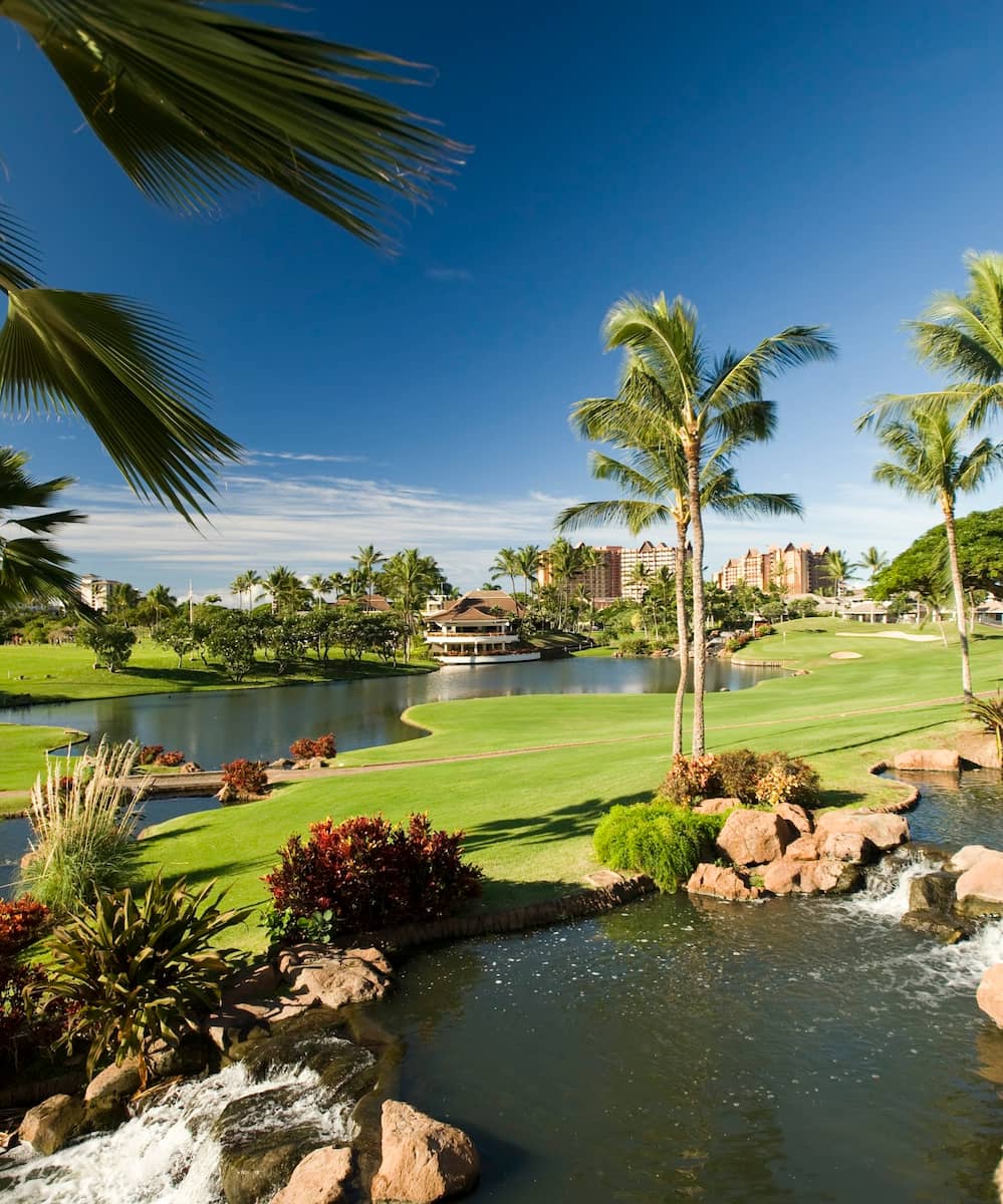 Oahu Ko, Olina Golf Club Oahu Ko, Olina Golf Club