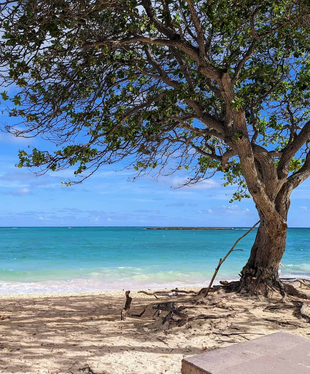 Oahu, Lanikai Beach Oahu, Lanikai Beach