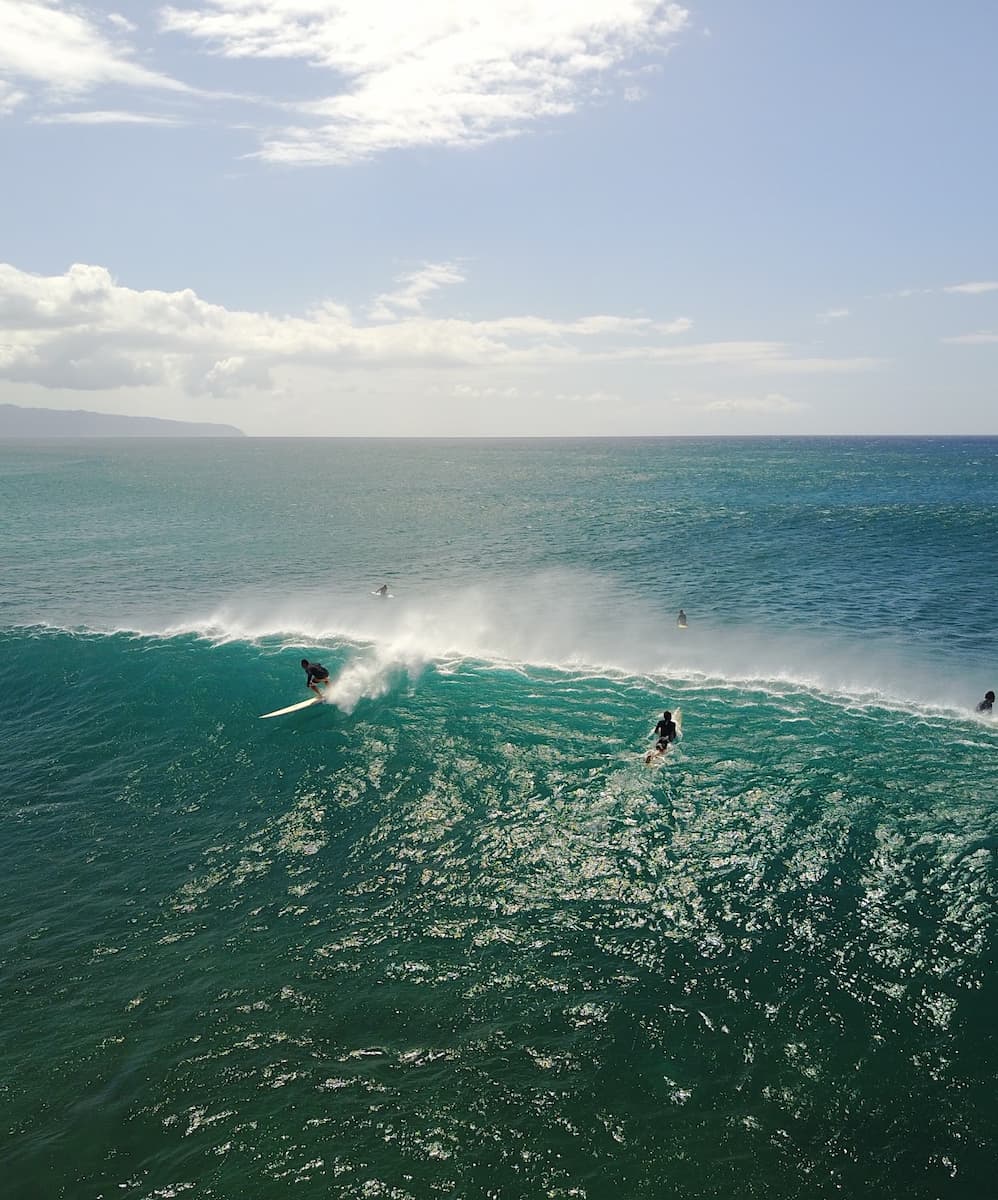 North Shore, Oahu North Shore, Oahu