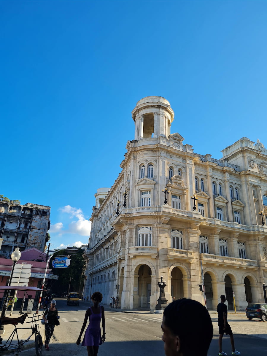 Old Havana Old Havana