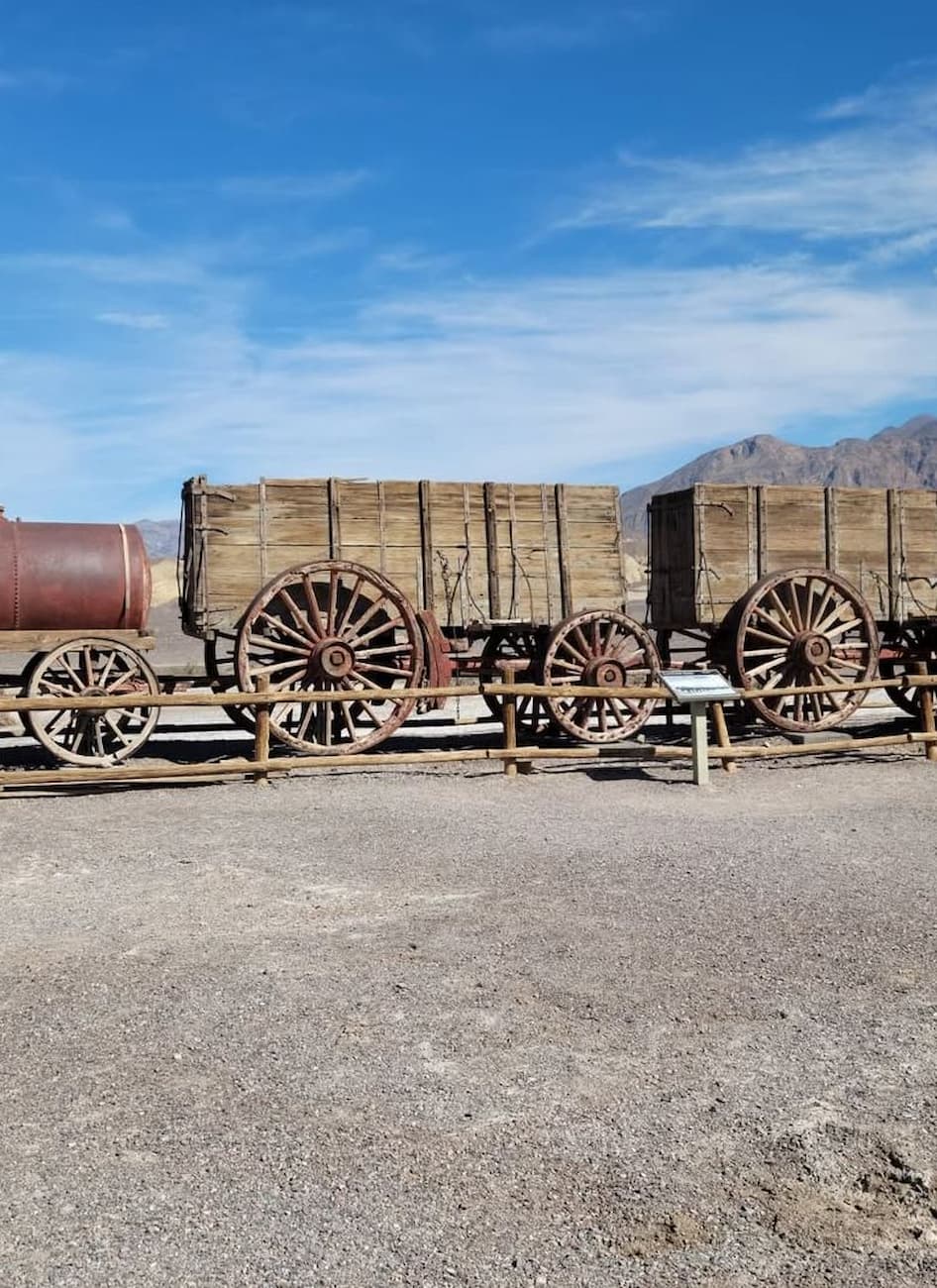 Furnace Creek, Death Valley National Park Furnace Creek, Death Valley National Park