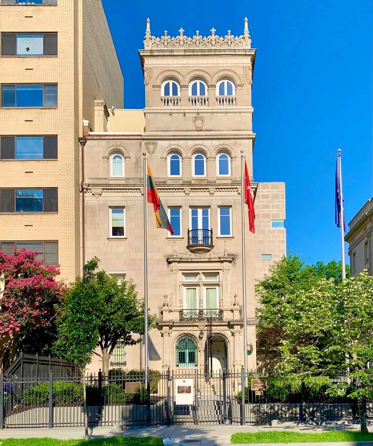 Adams Morgan, Washington DC Adams Morgan, Washington DC