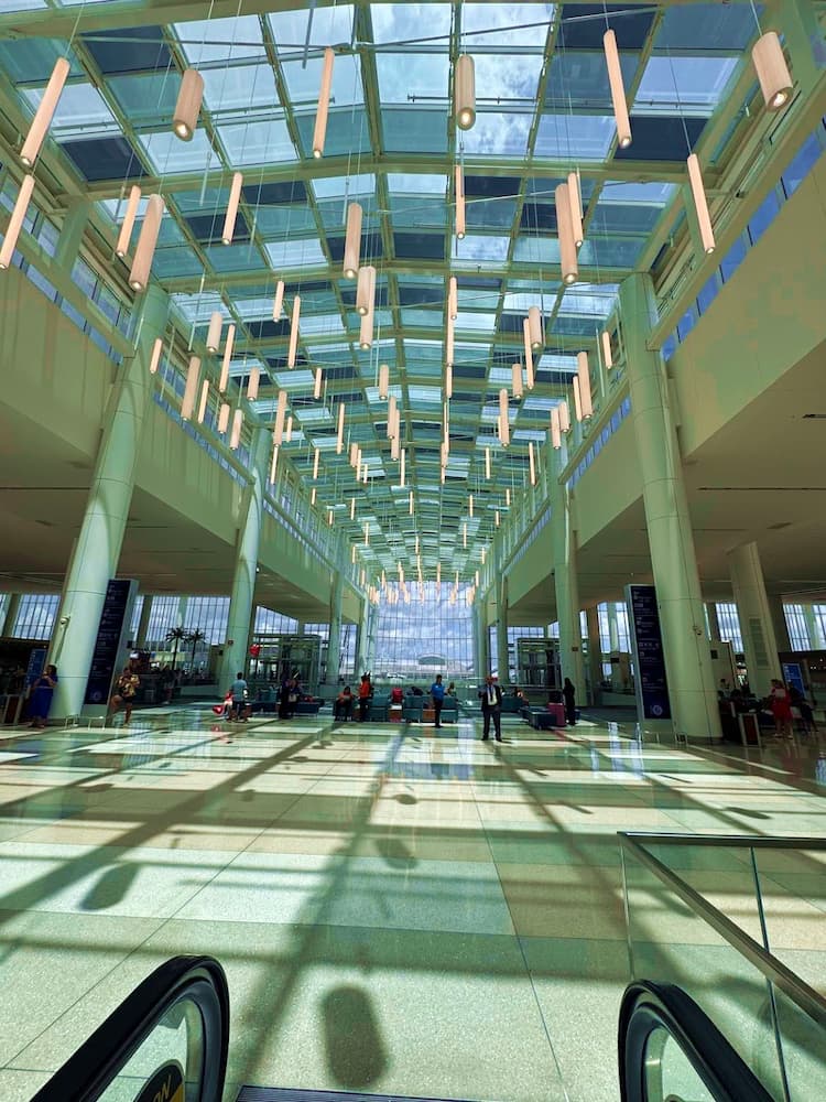 Airport Area, Orlando Airport Area, Orlando