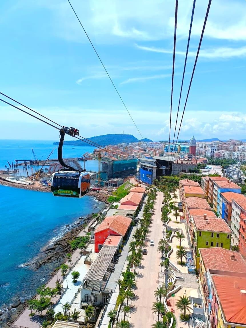 An Thoi, Phu Quoc Island, Vietnam An Thoi, Phu Quoc Island, Vietnam