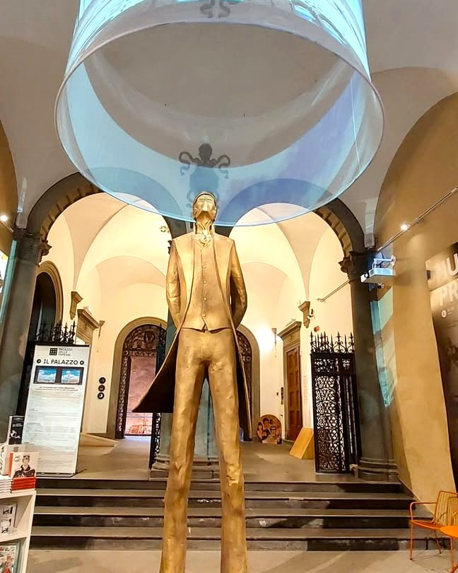 Aquila District, Siena Aquila District, Siena