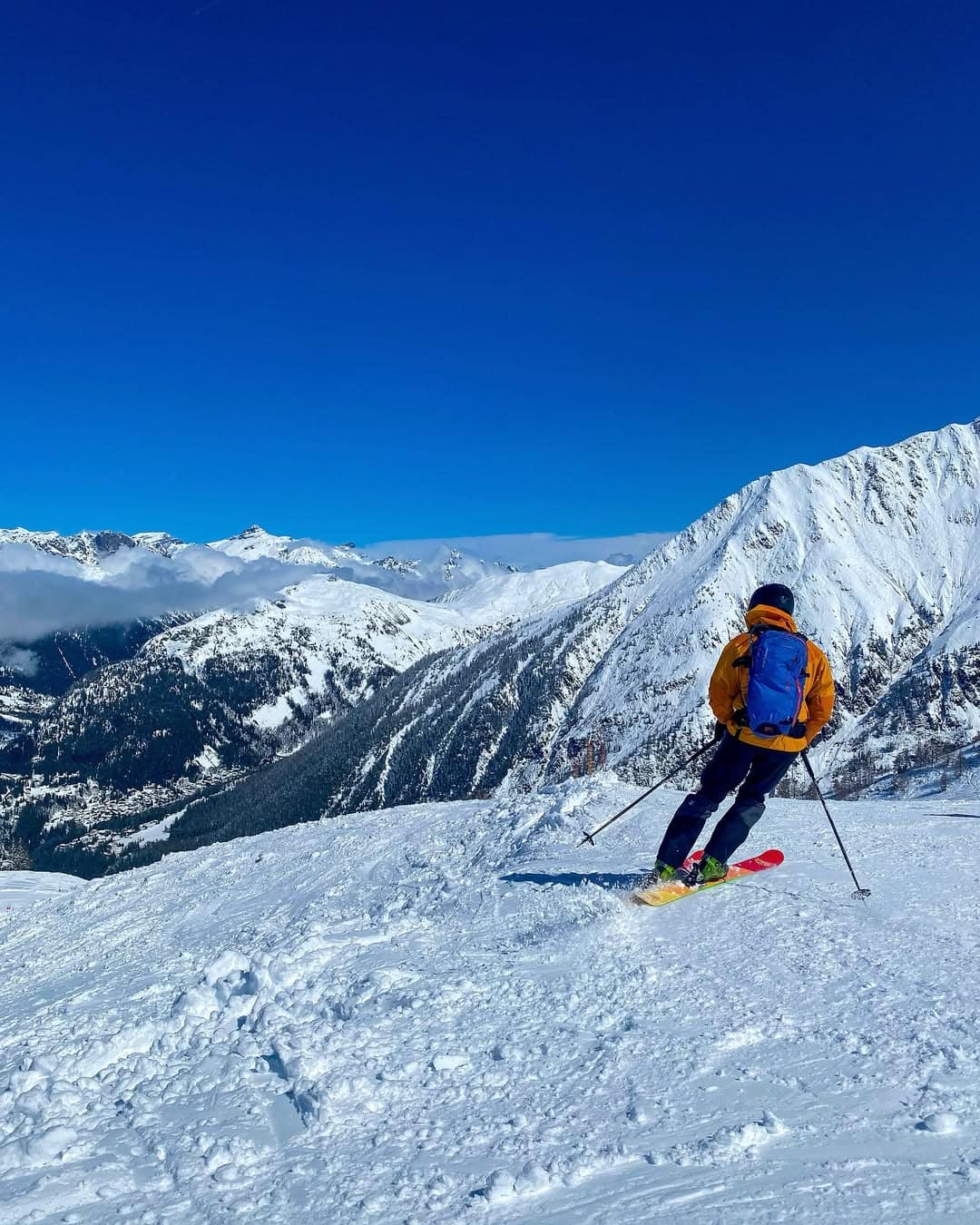 Argentière, Chamonix Argentière, Chamonix
