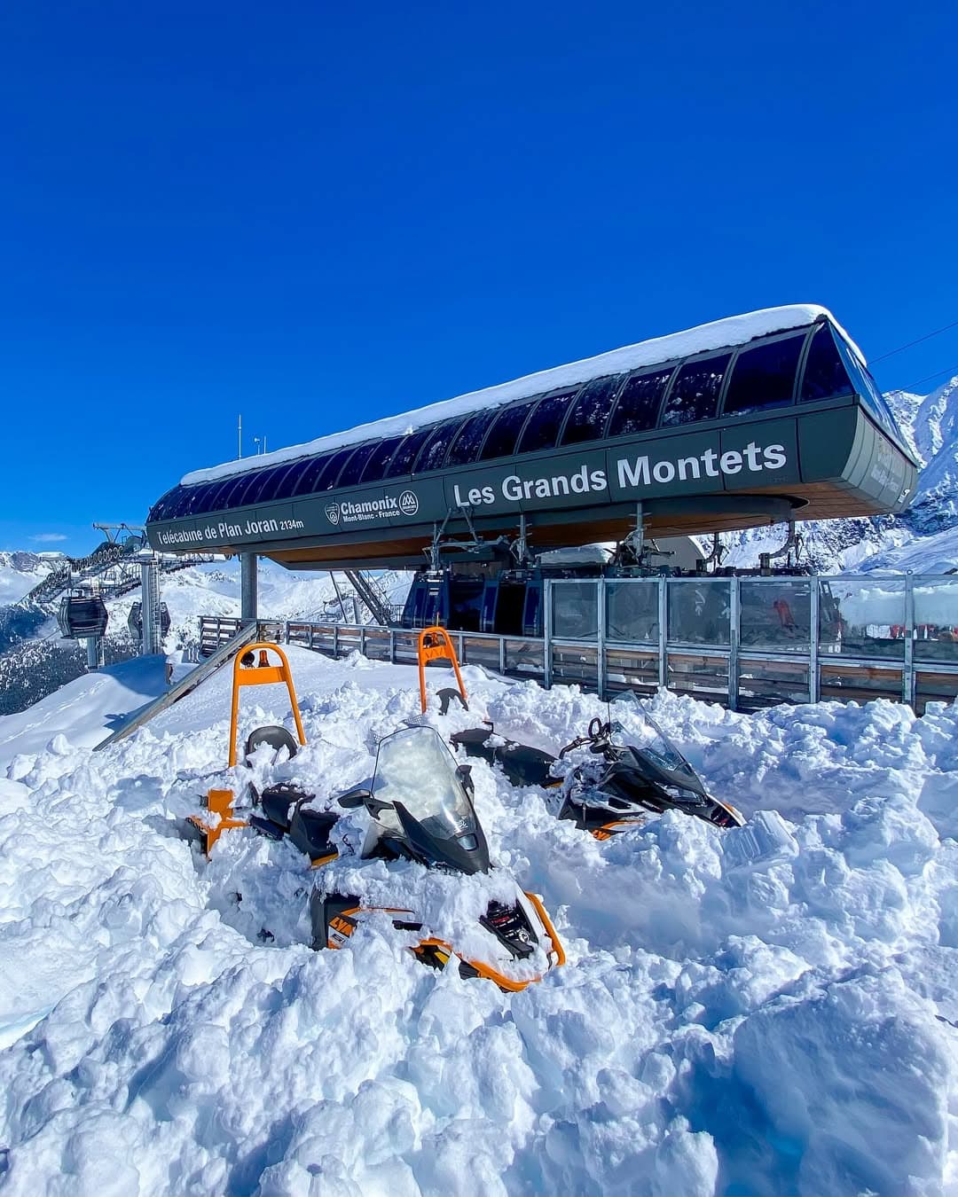 Argentière, Chamonix Argentière, Chamonix