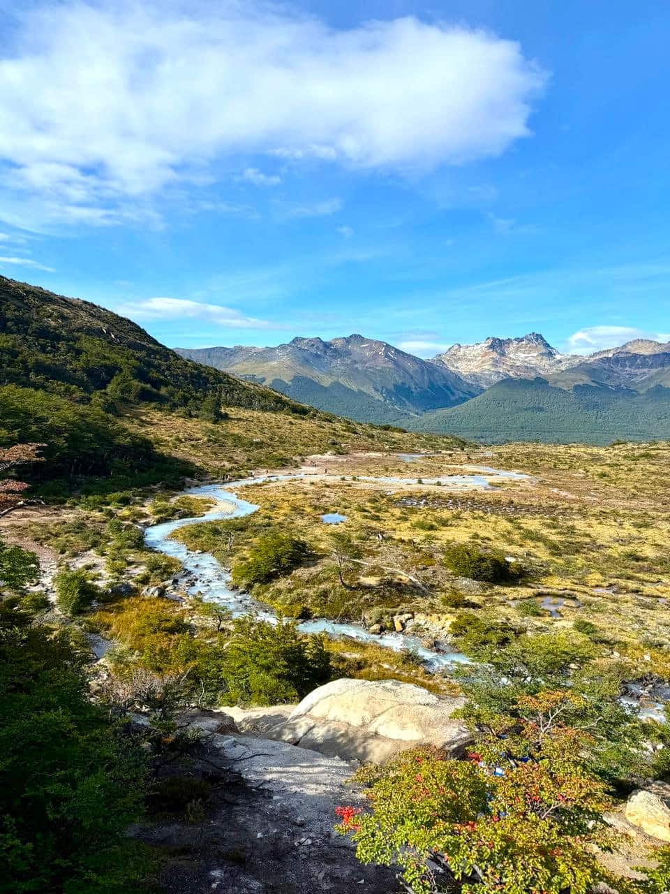 Avenida Alem, Ushuaia Avenida Alem, Ushuaia