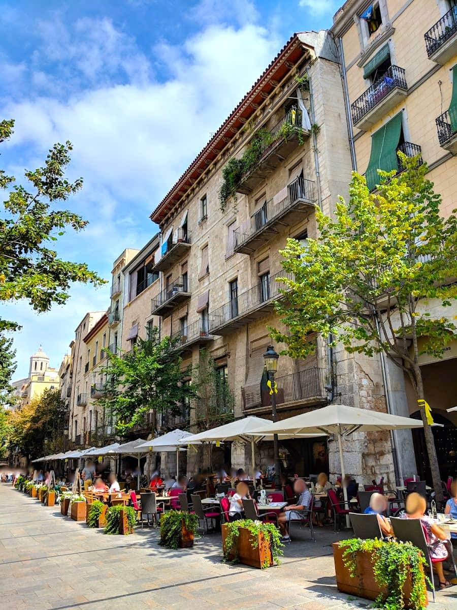 Barri Vell, Girona Barri Vell Girona 5