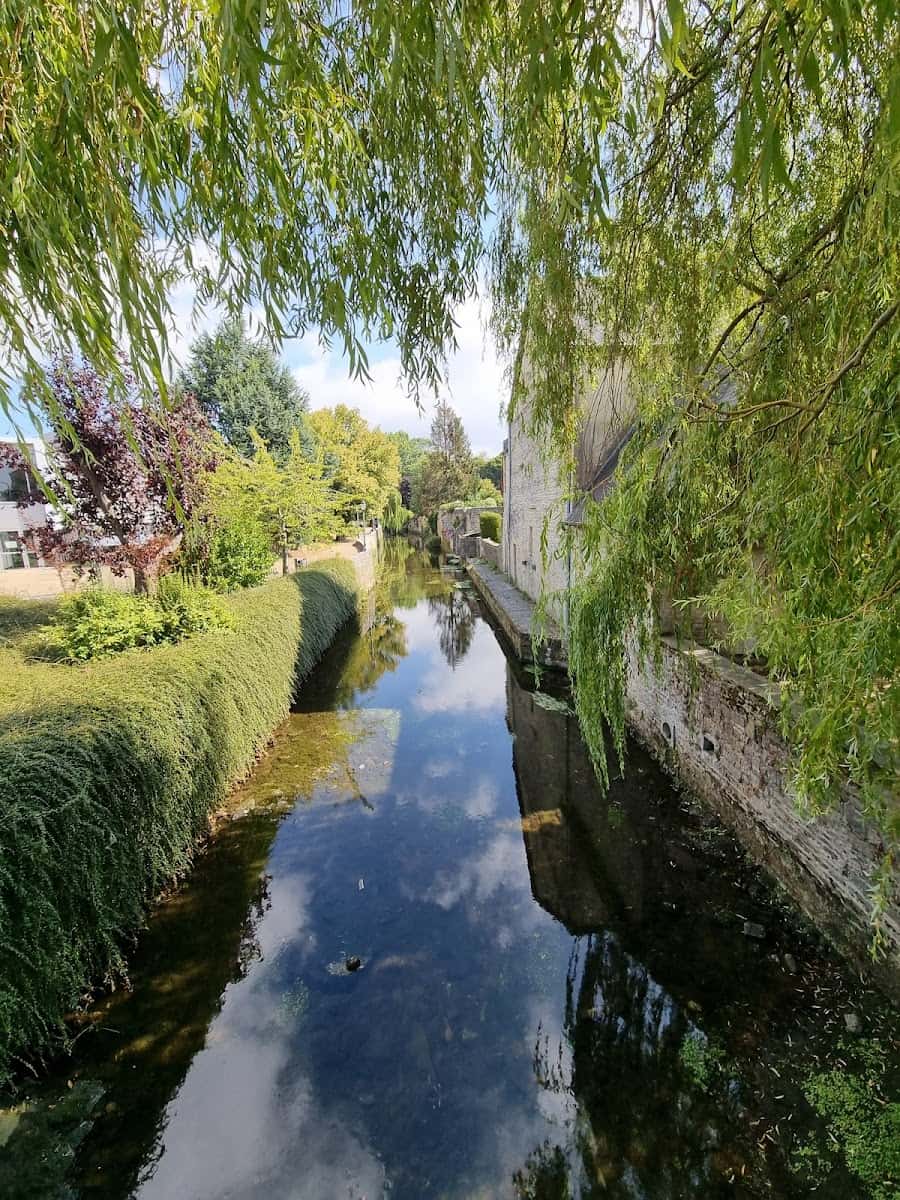 Bayeux, Normandy, France Bayeux, Normandy, France