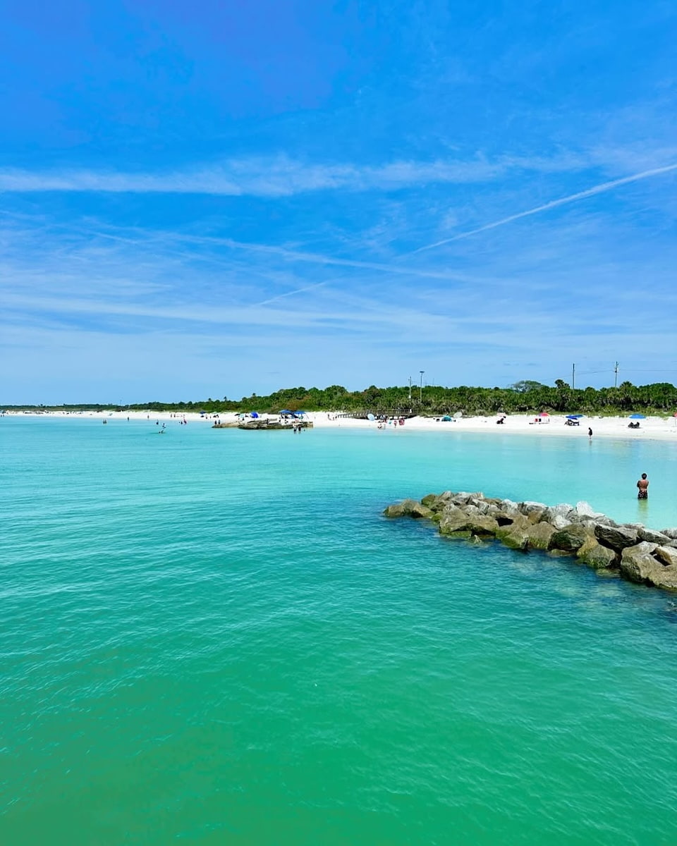 Beaches Near,Tampa Beaches Near,Tampa