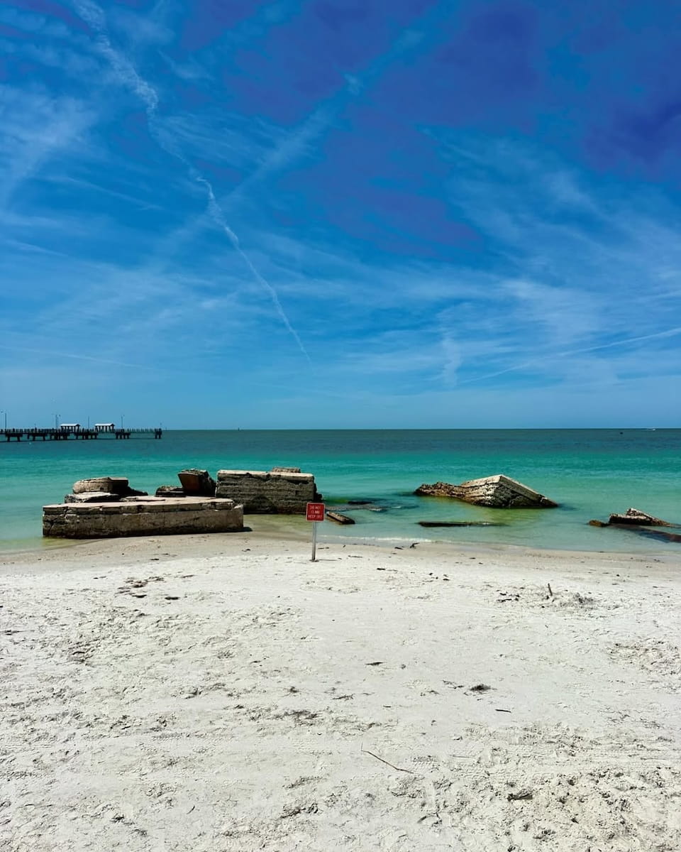 Beaches Near,Tampa Beaches Near,Tampa