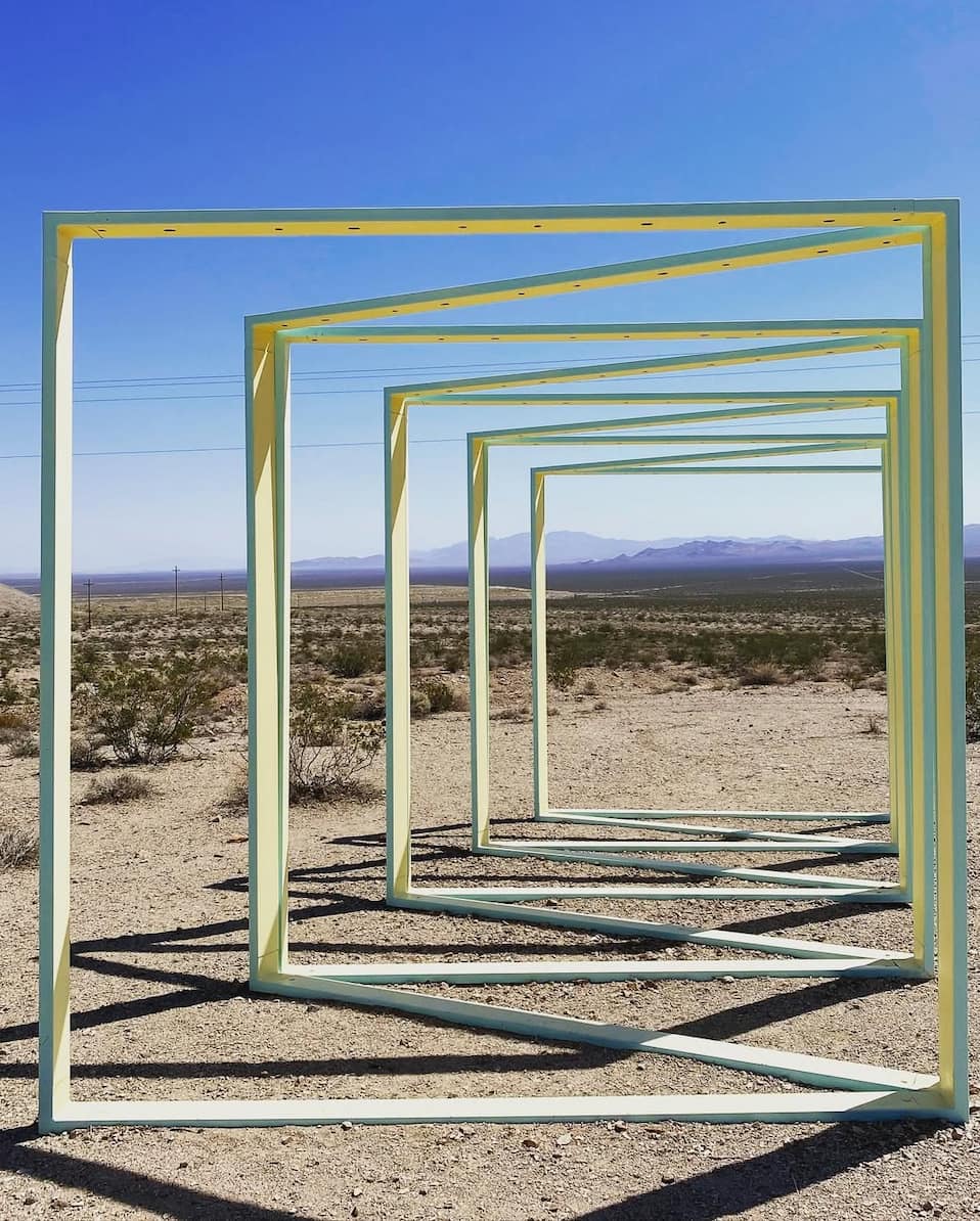 Beatty, Nevada, Death Valley National Park Beatty, Nevada, Death Valley National Park