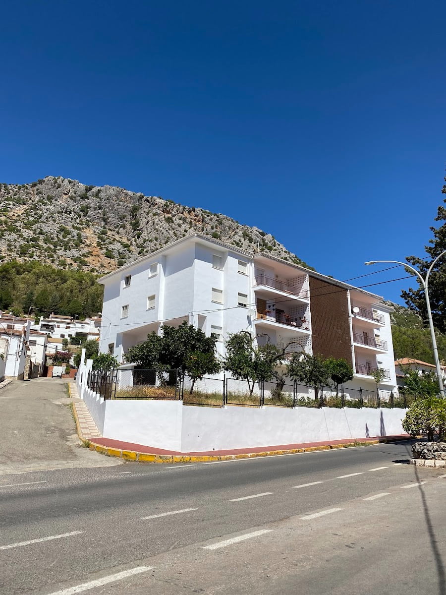 Benaoján, Ronda Benaoján, Ronda