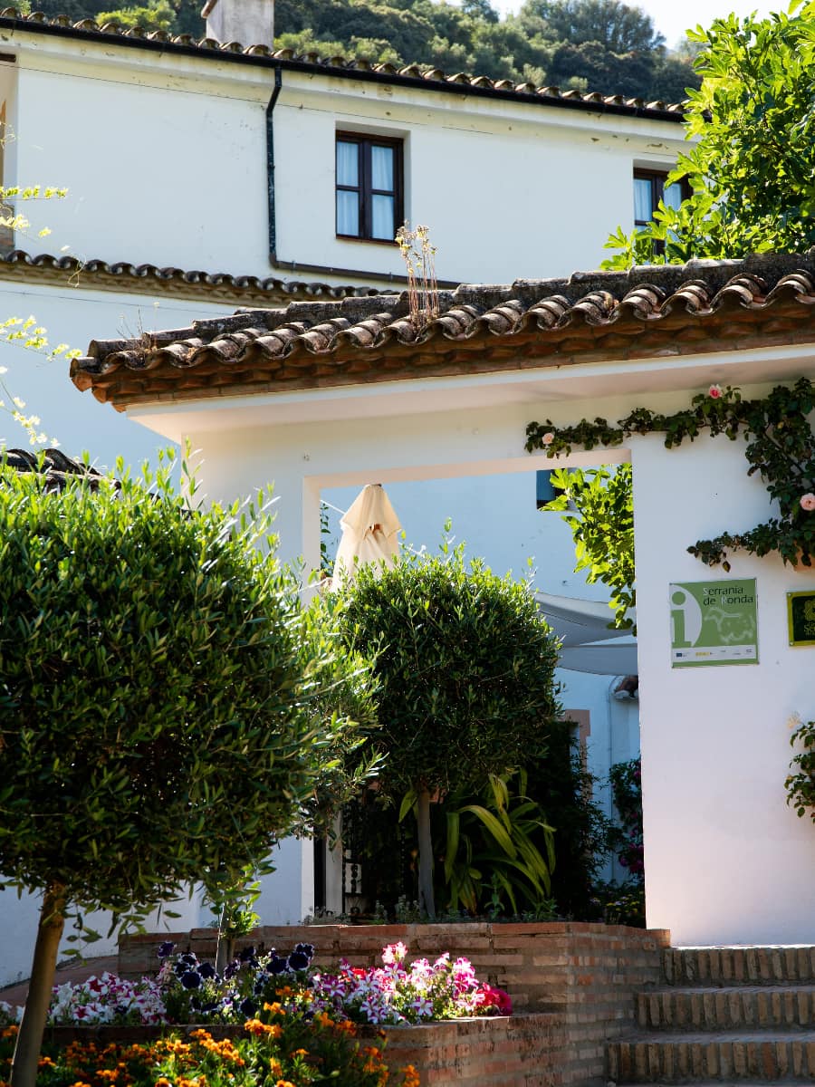 Benaoján, Ronda Benaoján, Ronda