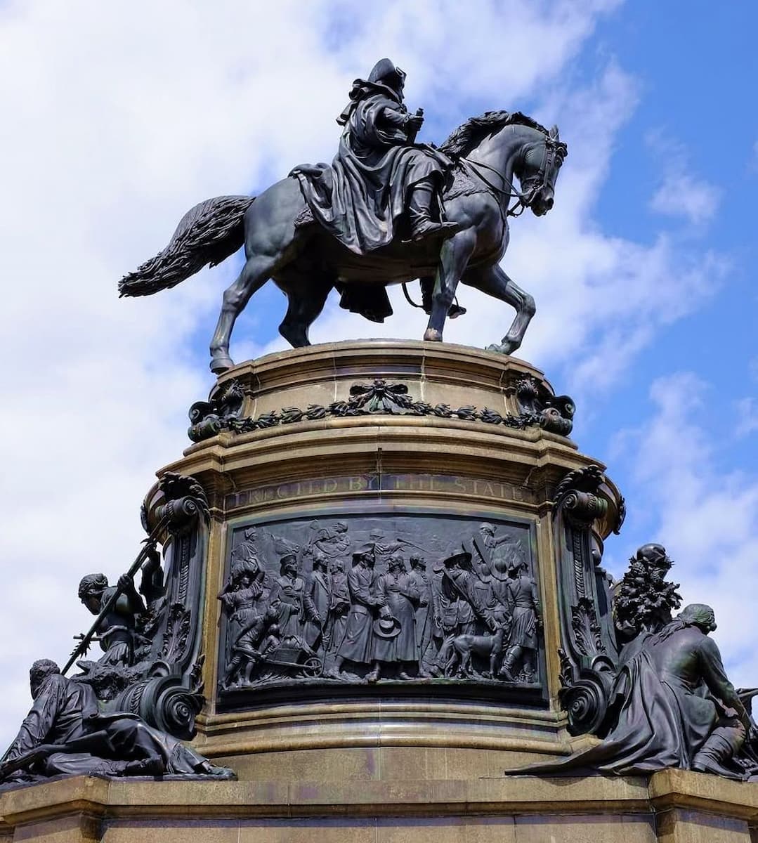 Benjamin Franklin Parkway, Philadelphia Benjamin Franklin Parkway, Philadelphia
