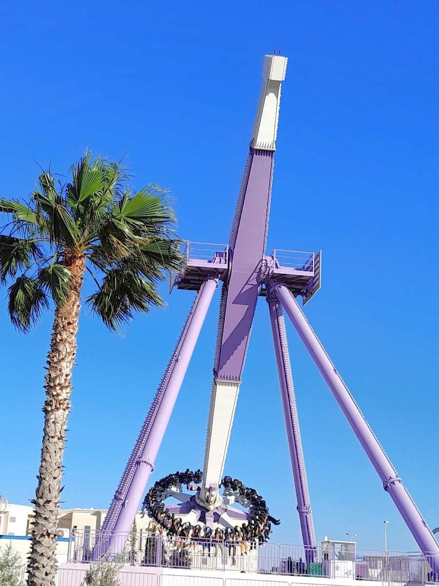 Berges du Lac, Tunis Berges du Lac, Tunis