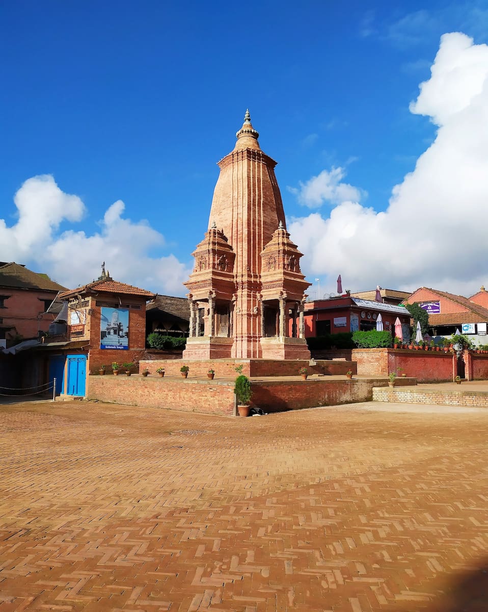 Bhaktapur, Kathmandu Bhaktapur, Kathmandu