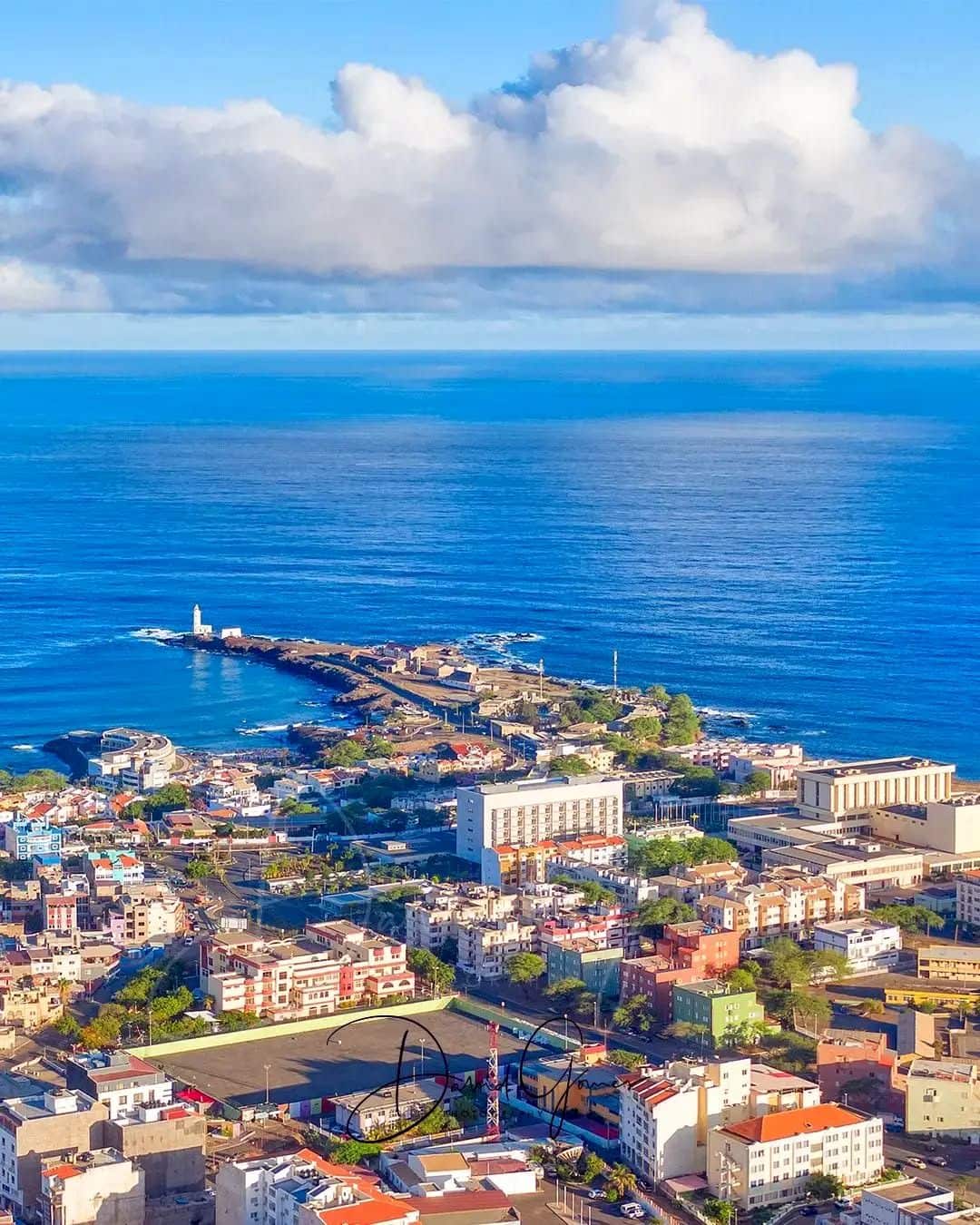 Boa Vista, Cape Verde Boa Vista, Cape Verde