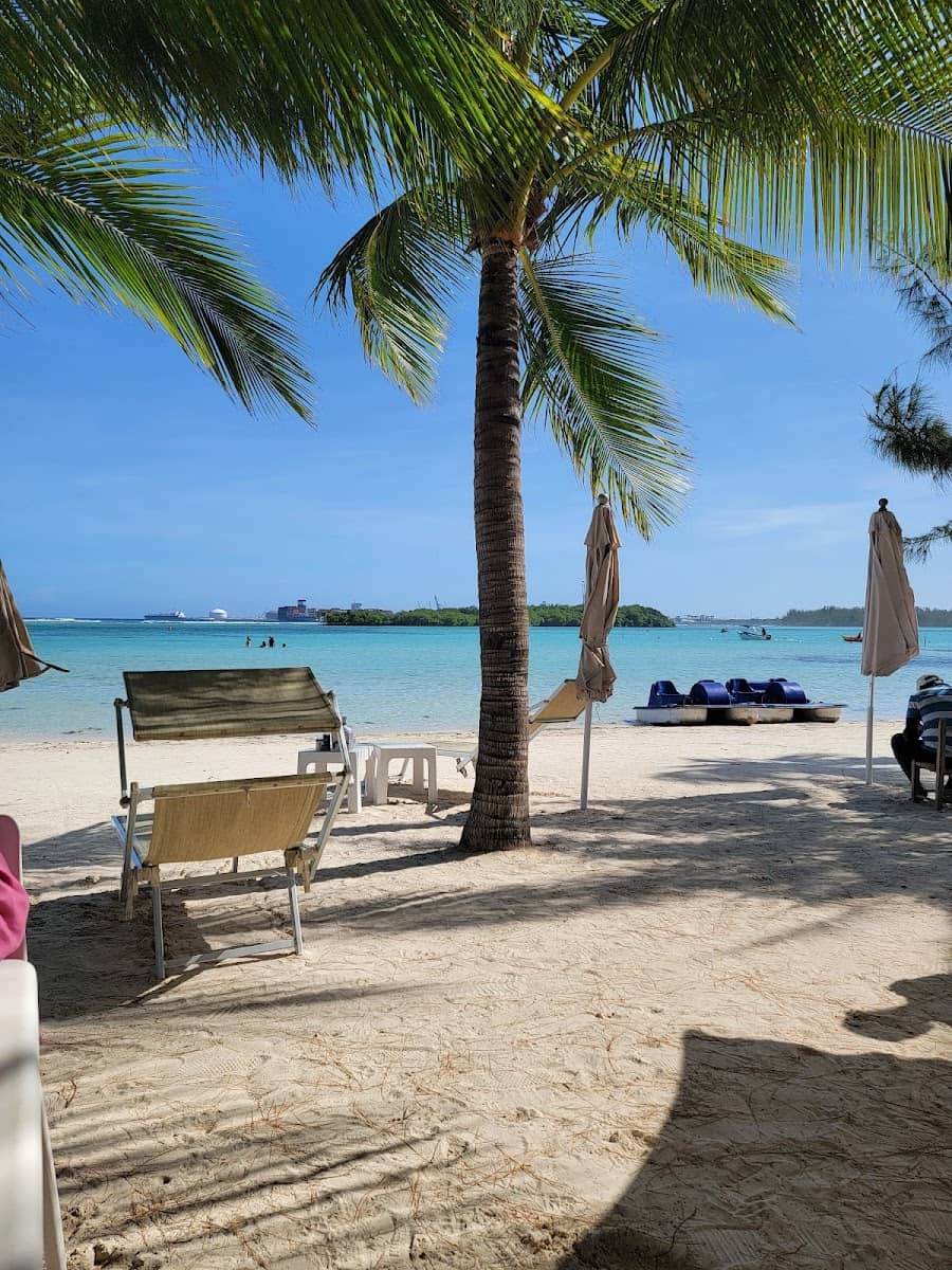 Boca Chica, Santo Domingo Boca Chica, Santo Domingo