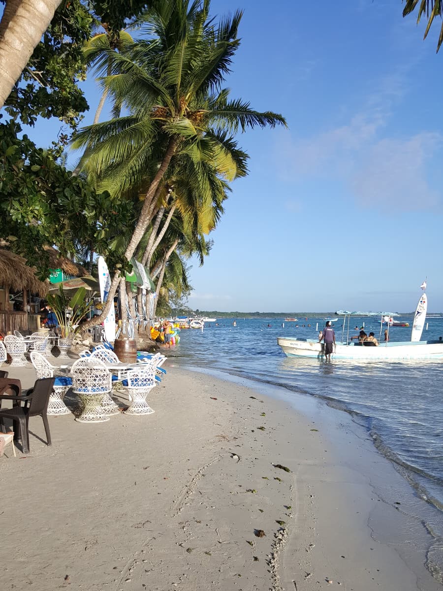 Boca Chica, Santo Domingo Boca Chica, Santo Domingo