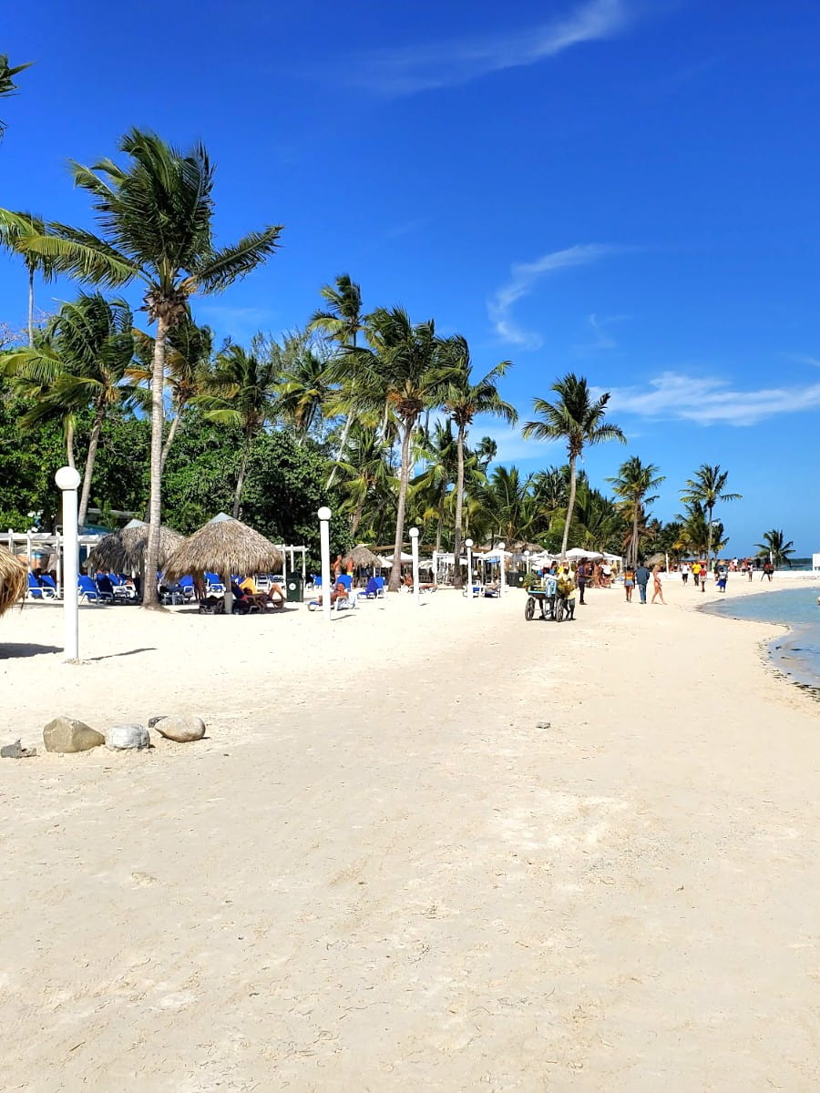 Boca Chica, Santo Domingo Boca Chica, Santo Domingo