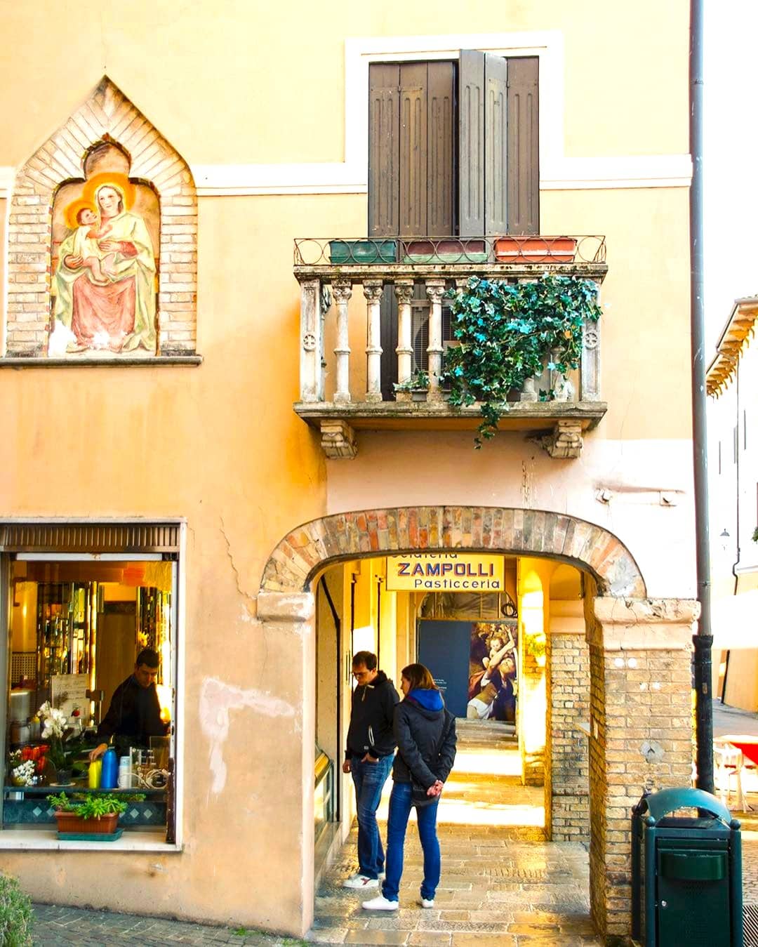 Borgo Giuseppino, Trieste Borgo Giuseppino, Trieste