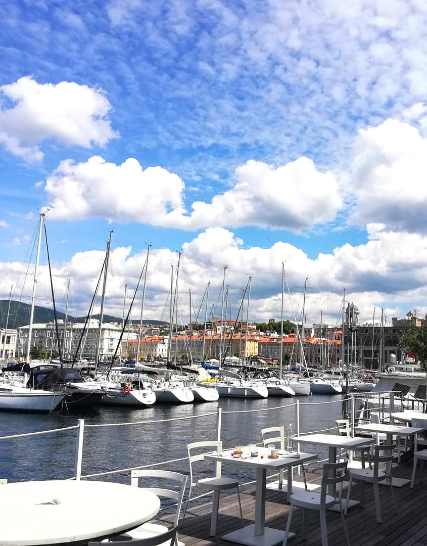 Borgo Giuseppino, Trieste Borgo Giuseppino, Trieste