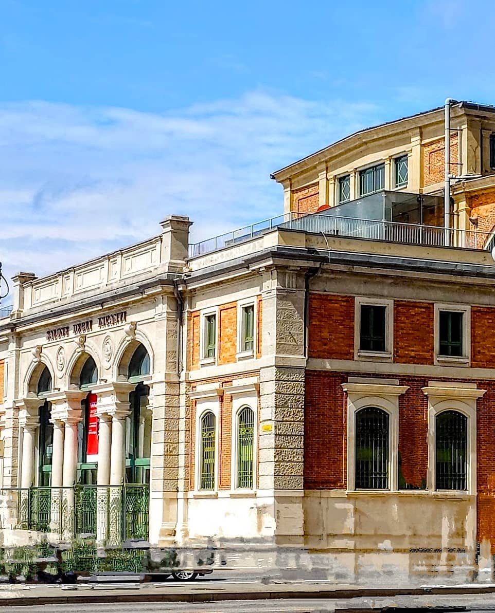 Borgo Giuseppino, Trieste Borgo Giuseppino, Trieste