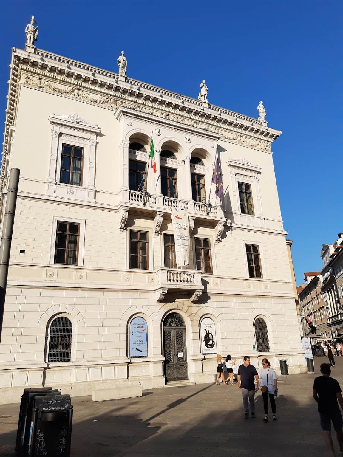 Borgo Giuseppino, Trieste Borgo Giuseppino, Trieste