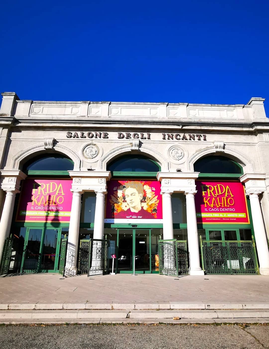 Borgo Giuseppino, Trieste Borgo Giuseppino, Trieste