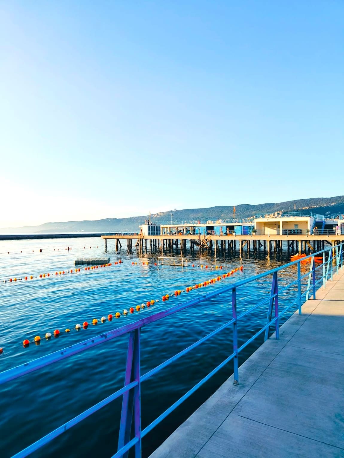 Borgo Giuseppino, Trieste Borgo Giuseppino, Trieste