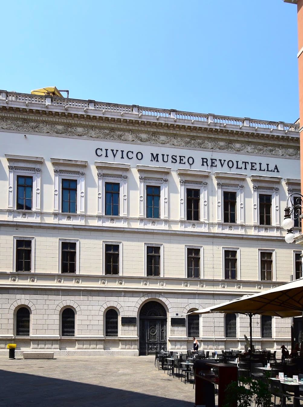 Borgo Giuseppino, Trieste Borgo Giuseppino, Trieste