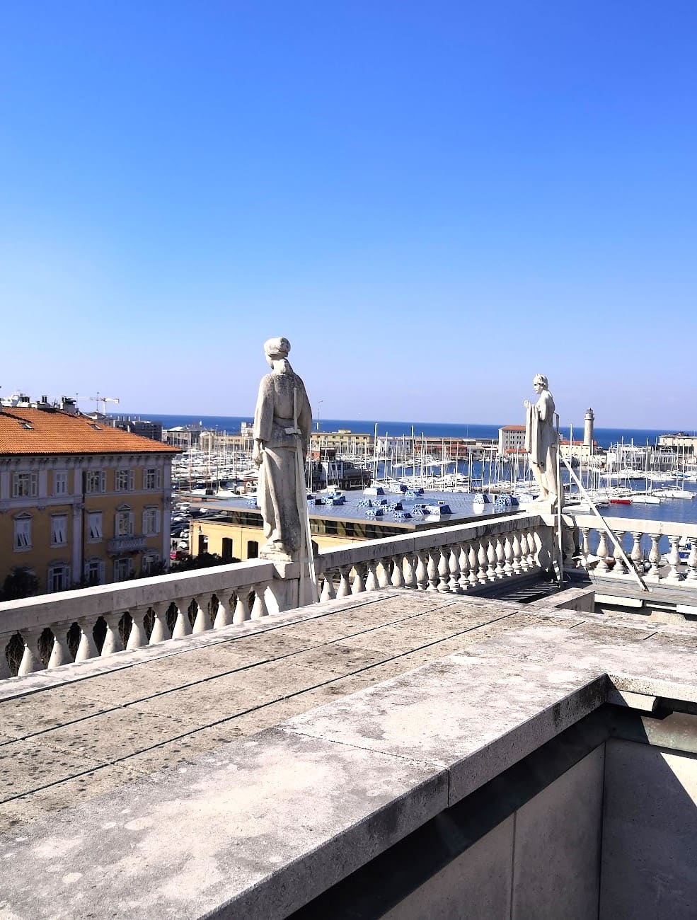 Borgo Giuseppino, Trieste Borgo Giuseppino, Trieste