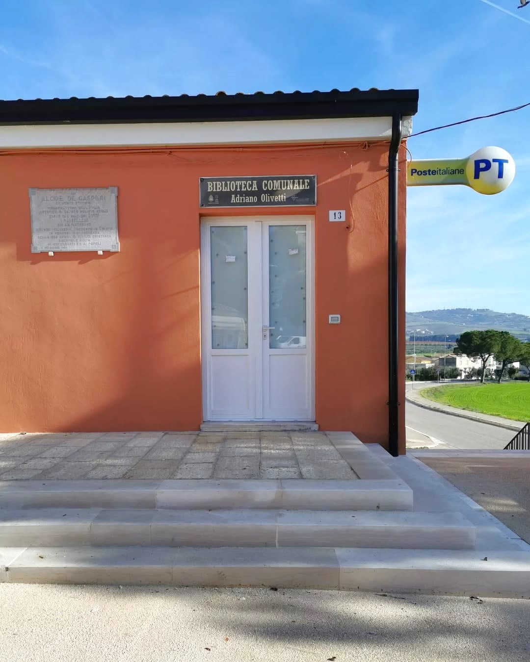 Borgo La Martella, Matera Borgo La Martella, Matera