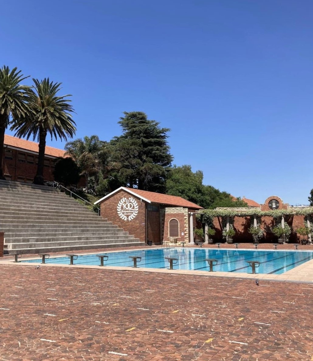 Braamfontein, Johannesburg Braamfontein, Johannesburg