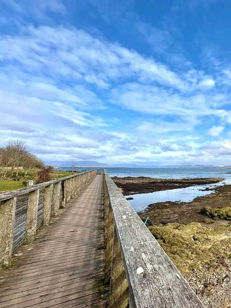 Broadford, Isle of Skye Broadford, Isle of Skye