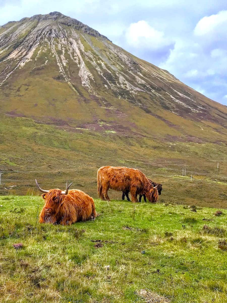 Broadford, Isle of Skye Broadford, Isle of Skye