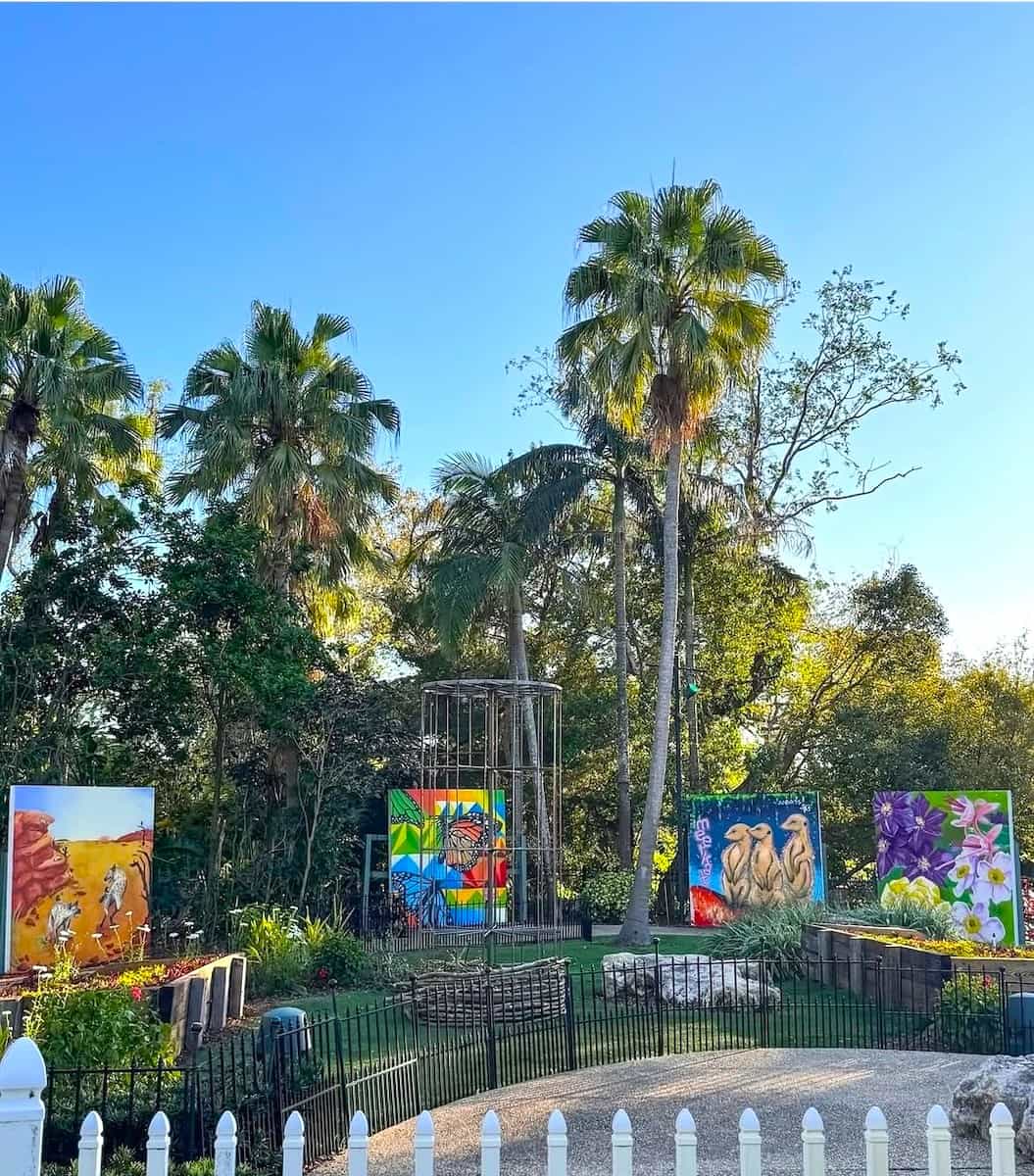 Busch Gardens, Tampa Busch Gardens, Tampa