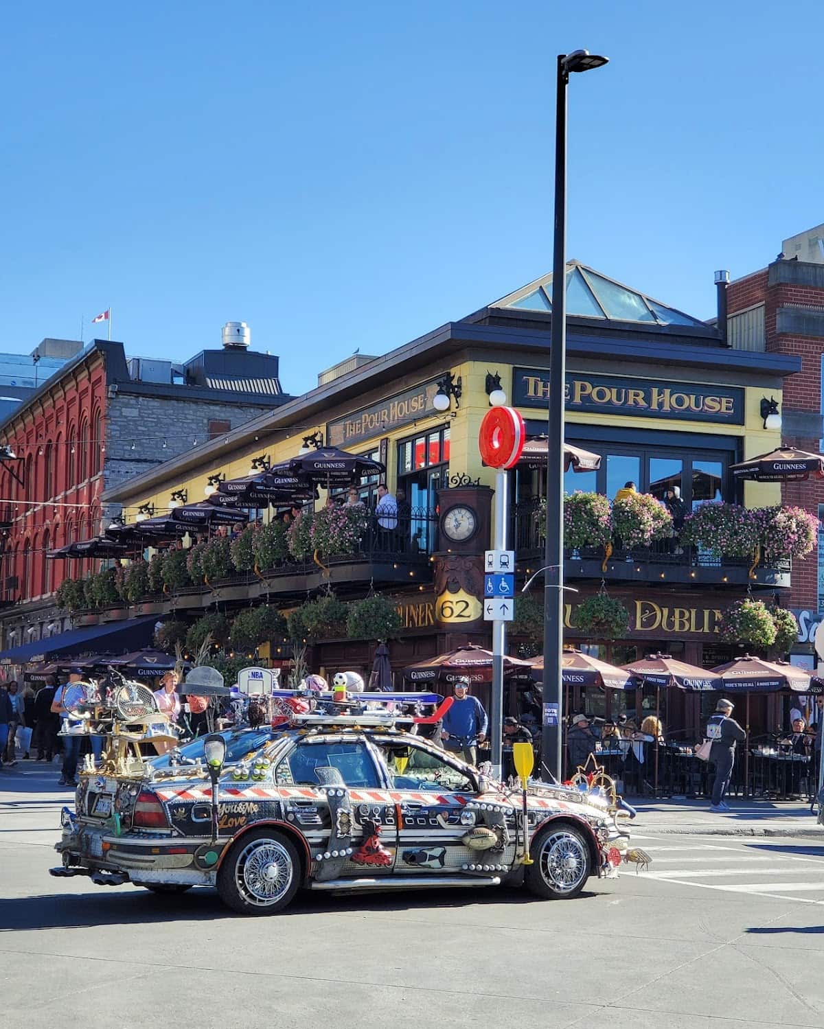 ByWard Market ByWard Market