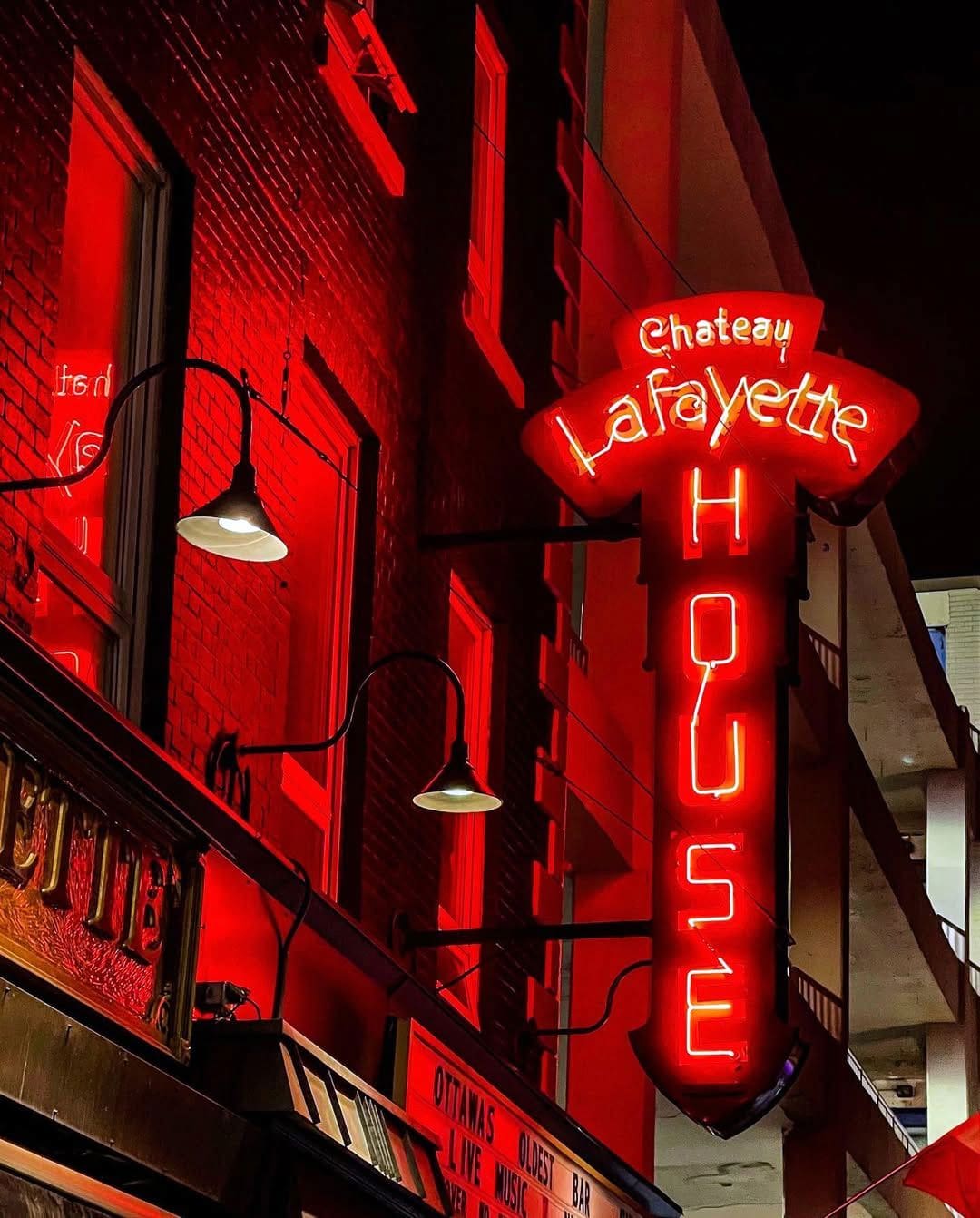 ByWard Market ByWard Market