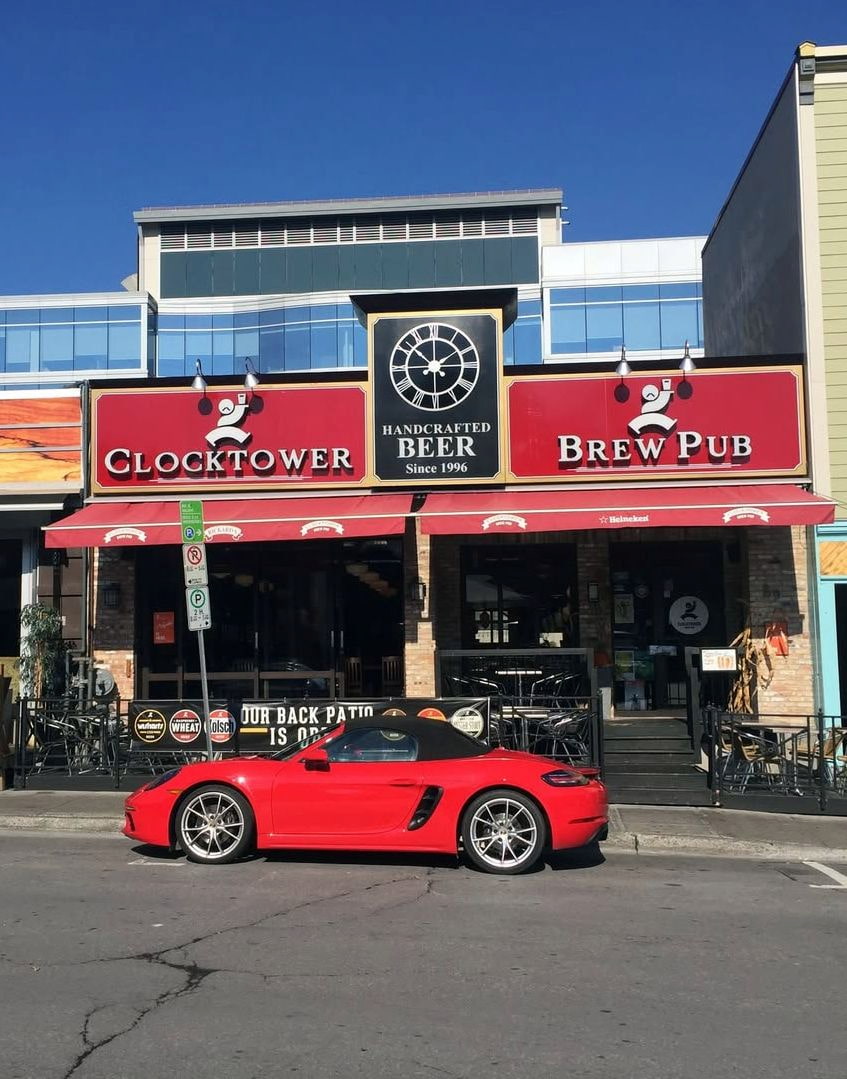 ByWard Market ByWard Market